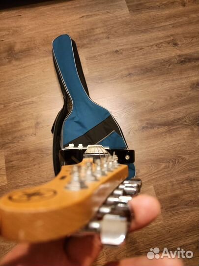 Гитара Yamaha Pacifica 112j