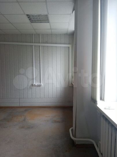 Офис 45 м²