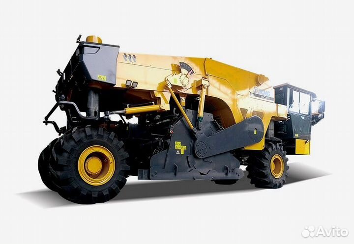 Рециклер/стабилизатор XCMG XLZ2303K, 2023