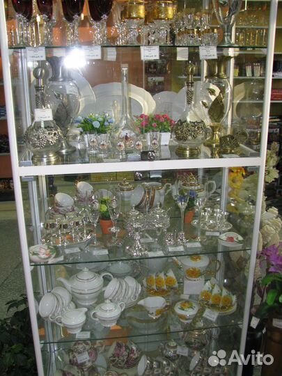 Стеллаж для растений