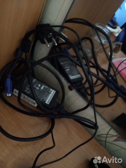 Компьютерный монитор бу