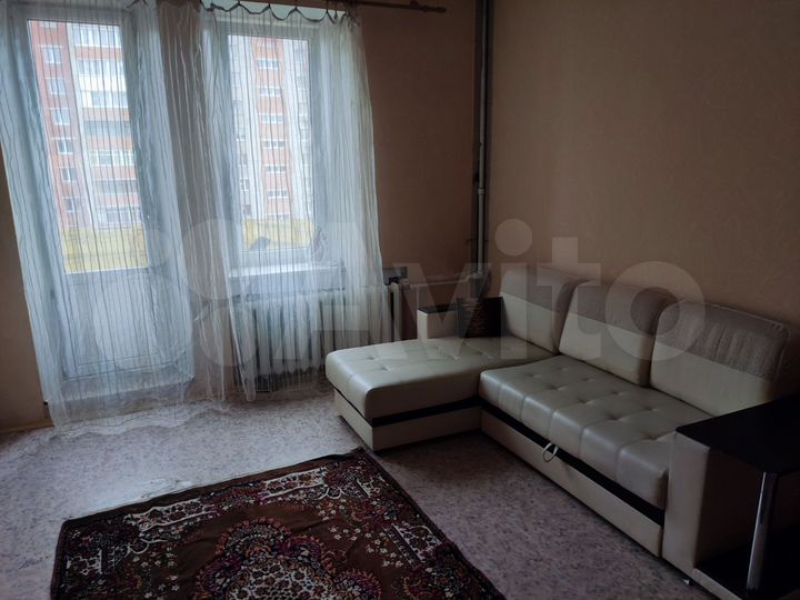 Комната 17 м² в 3-к., 5/5 эт.