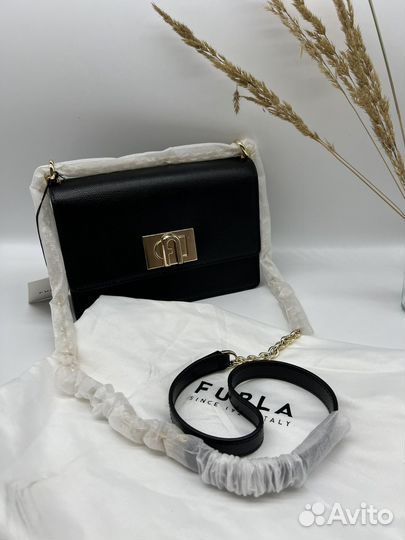 Сумка furla кроссбоди