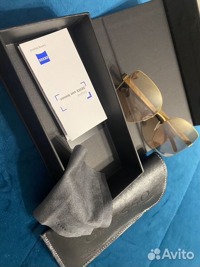 Солнцезащитные очки gresso