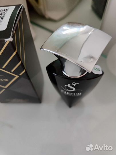 S парфюм S55