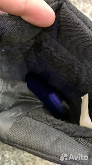 Сапоги для мальчика