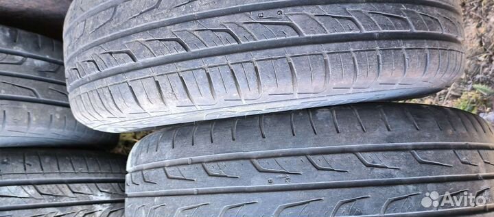 Колеса в сборе r15