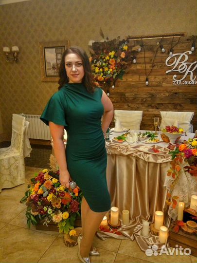 Ведущая на Ваш праздник