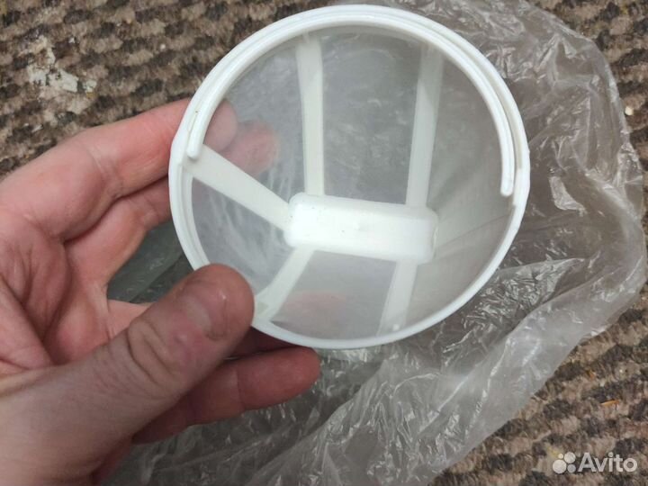 Фильтр для кофеварки N2