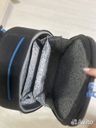 Рюкзак школьный