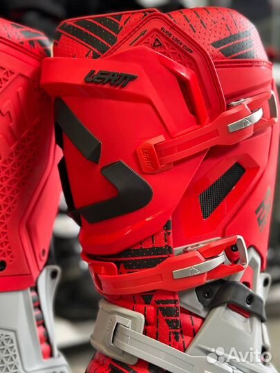 Мотоботы Leatt 5.5