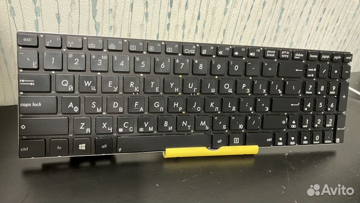 Запчасти для ноутбуков Asus N56