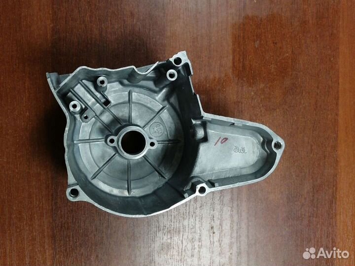 Крышка генератора 139FMB Delta (6 катушек)