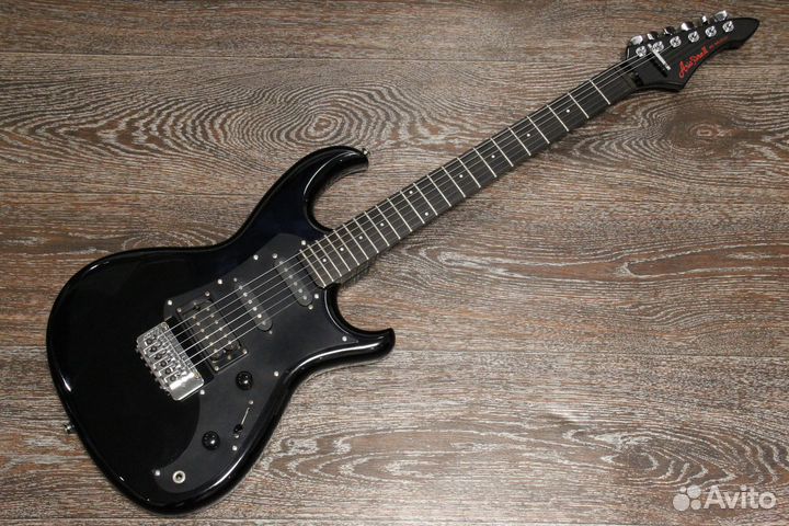 Электрогитары Aria Pro II RS Japan