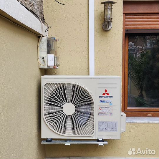 Ремонт кондиционеров Заправка фреоном обслуживание