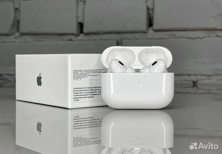 AirPods Pro 2 Premium качества