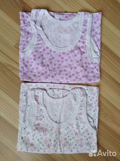 Сорочка,Набор/девочки(86-92,104,110)