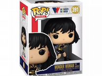 Funko pop wonder woman 391