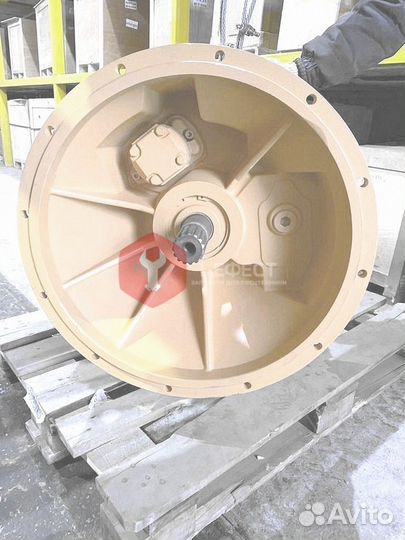 Гидравлический насос CAT 330C