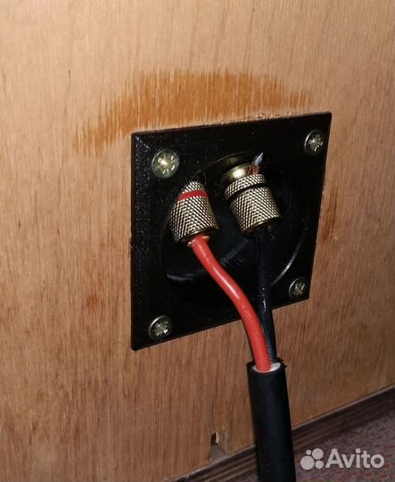 Акустические системы Симфония-003