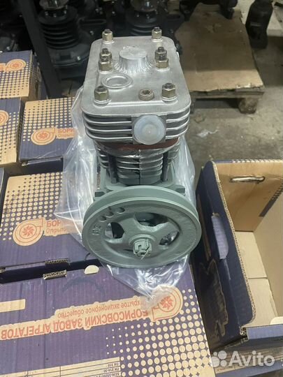 Компрессор пк 310 (бза)