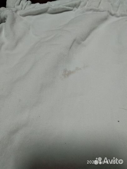 Кимоно для дзюдо firuz (комплект)