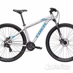 trek marlin