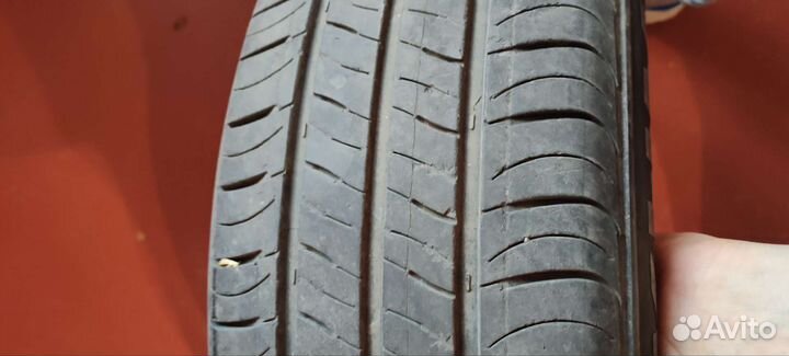 Kumho Eco Solus KL21 205/65 R16 95