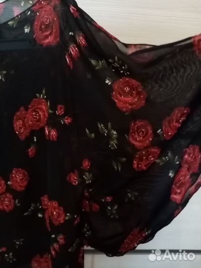 Нарядная двоечка, эффектная фирменная вещь