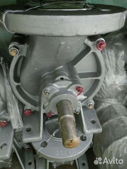 Насос свн-80