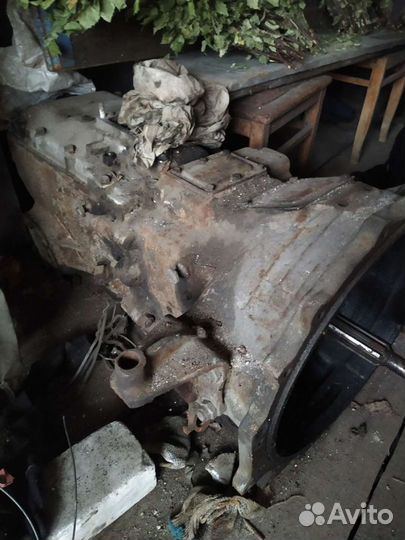 Кпп на камаз 152