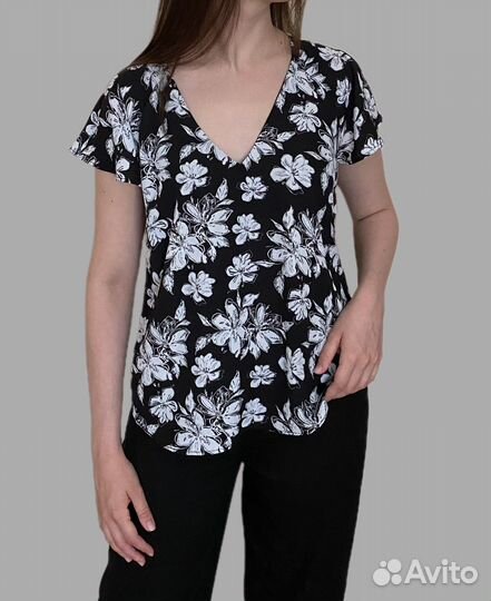 Блузка женская