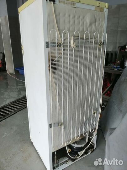 Холодильник бу