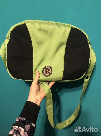 Сумка детская импортная мягкая (2 на выбор)