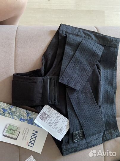 Бандаж для поддержания внутренних органов