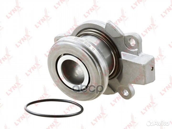 Выжимной подшипник сцепления гидравлический CL