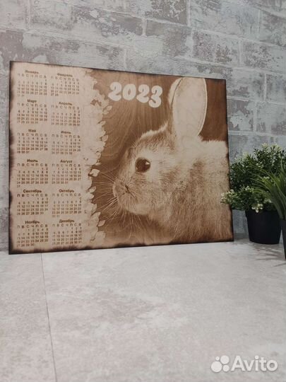 Картины на дереве по фото