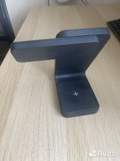 Беспроводное зарядное устройство