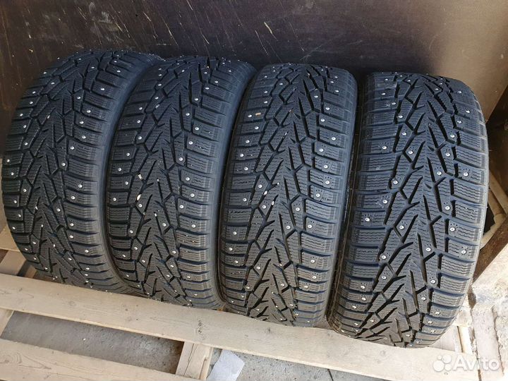 Nokian Tyres Nordman 7 225/45 R17