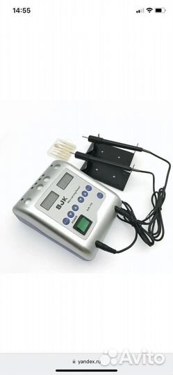 Электрошпатель jt-21