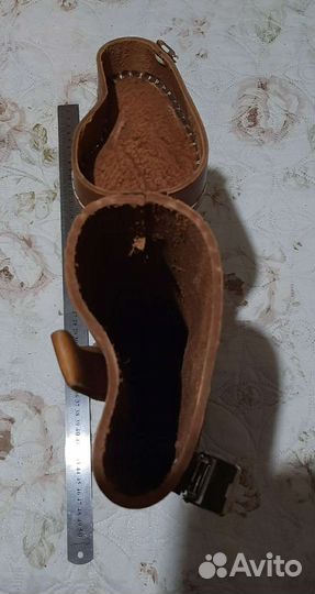 Кабура для пистолета 2