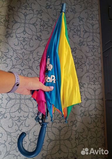 Зонт детский