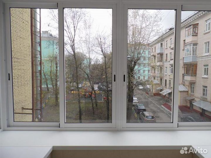 Окна на заказ от производителя Рассрочка 0%