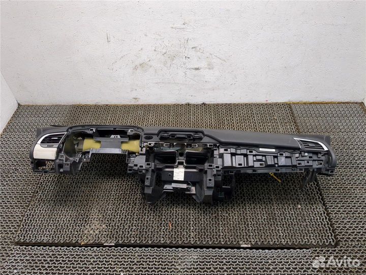 Airbag пассажира Mazda 6 (GJ), 2016