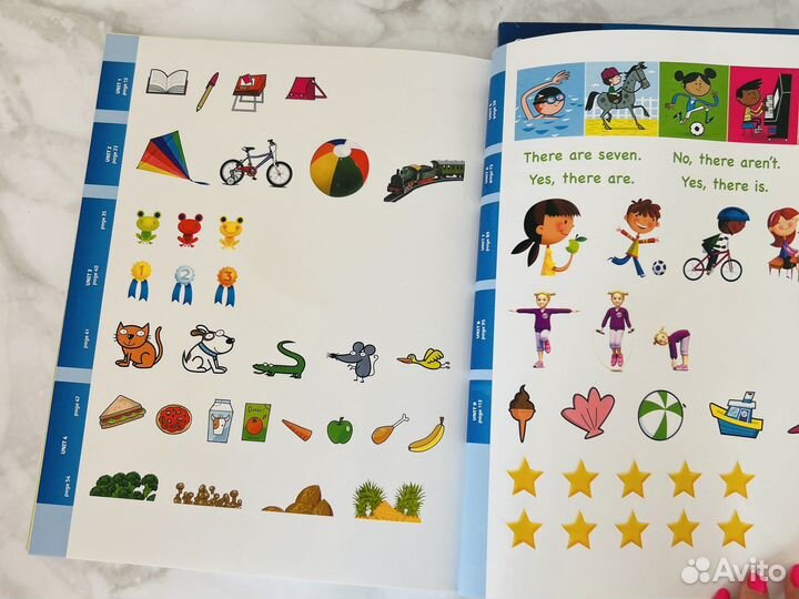 Super minds 1 + super grammar 1 новые