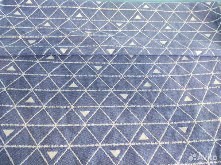 Слинг-шарф Tekhni Delta Rockabilly