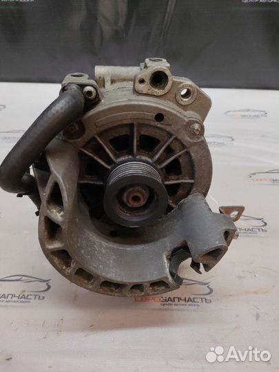 Генератор Porsche Cayenne