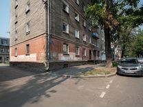 1-к. квартира, 30,4 м², 2/5 эт.