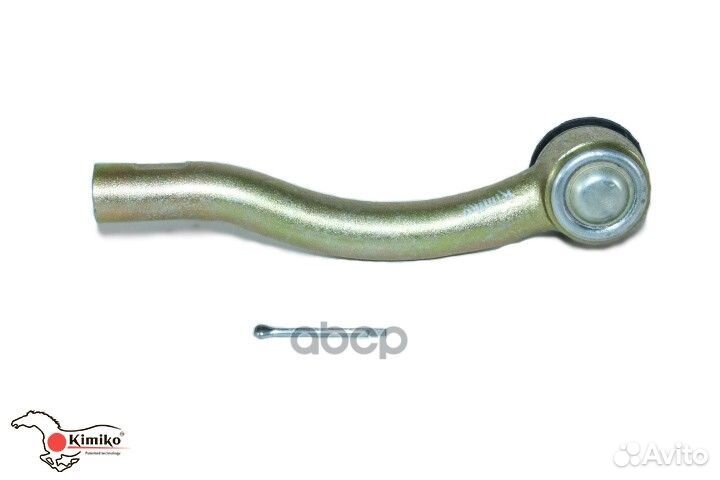 Наконечник рулевой 1064001708KM Kimiko