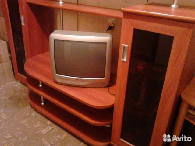 Стенка для гостинной